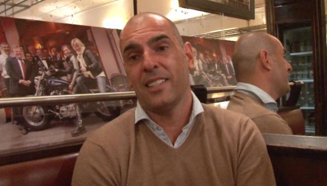 C&eacute;dric Pioline