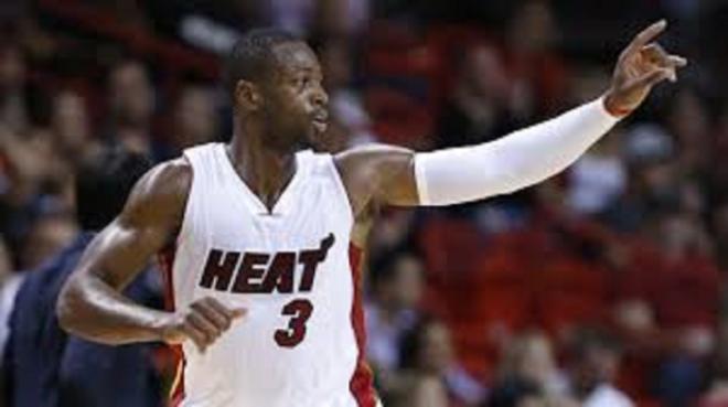 Miami Heat vs Los Angeles Clippers