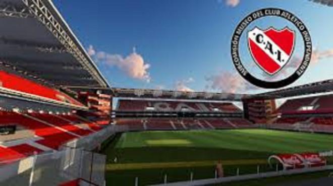 Independiente (Argentine)	