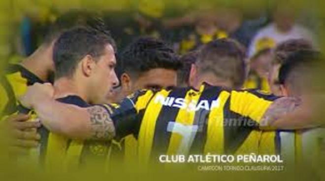 Pe&ntilde;arol (Uruguay)