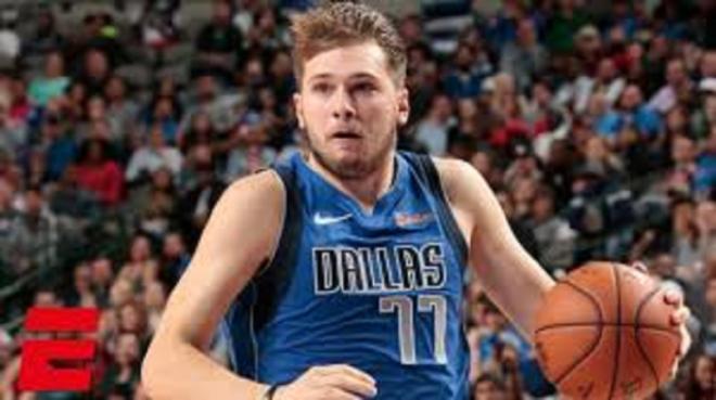 Luka Doncic