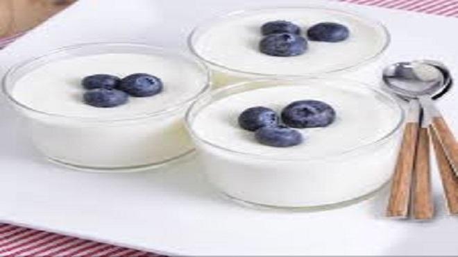 Los guerreros consum&iacute;an yogur