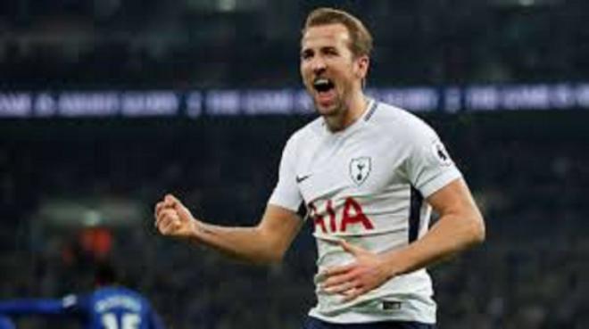 Harry Kane