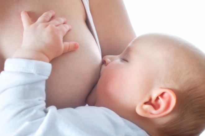 L'importanza di essere diventate mamme