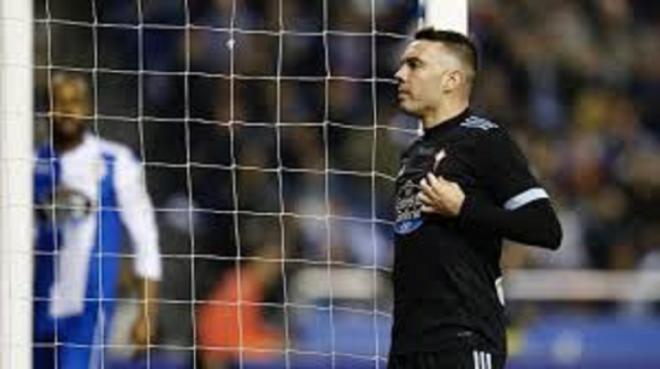 Iago Aspas