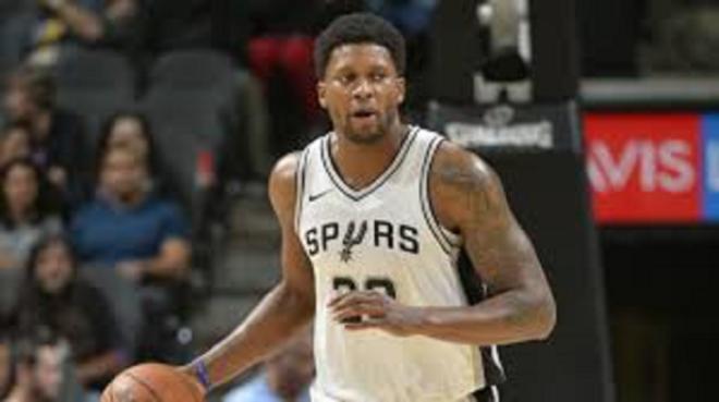 Rudy Gay (San Antonio)