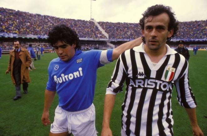 Michel Platini