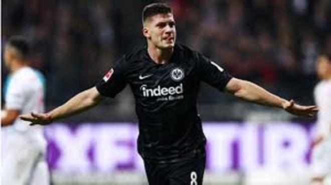 Luka Jovic