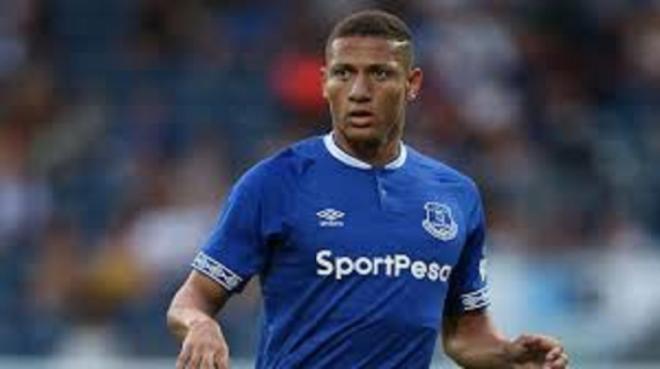 Richarlison de Andrade