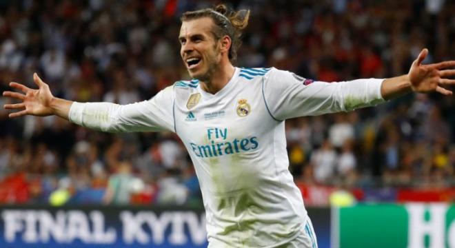Gareth Bale