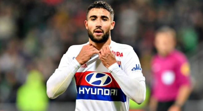 Prolongation de Nabil F&eacute;kir