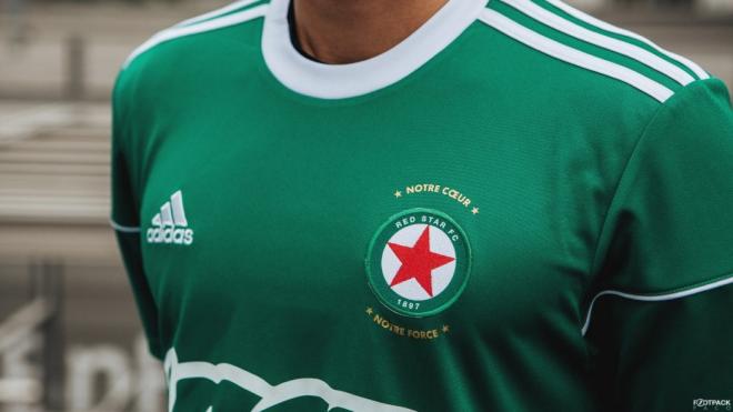 Le Red Star