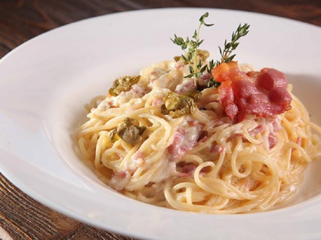 La pasta al dente tarda en digerirse