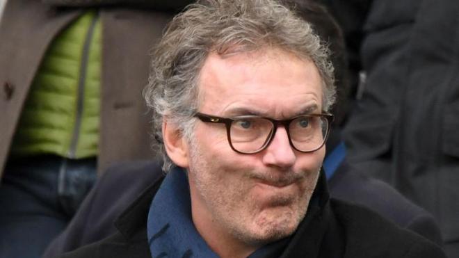 Laurent Blanc
