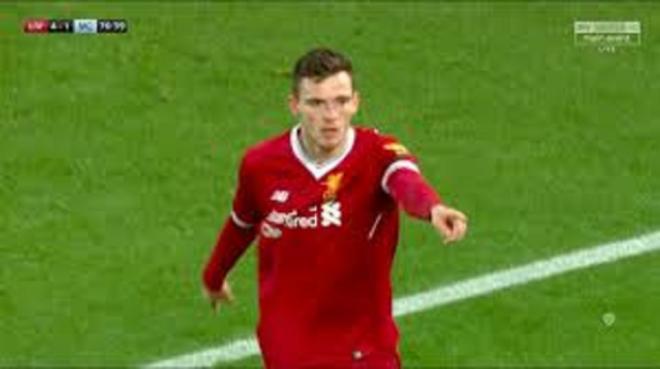 Andrew Robertson