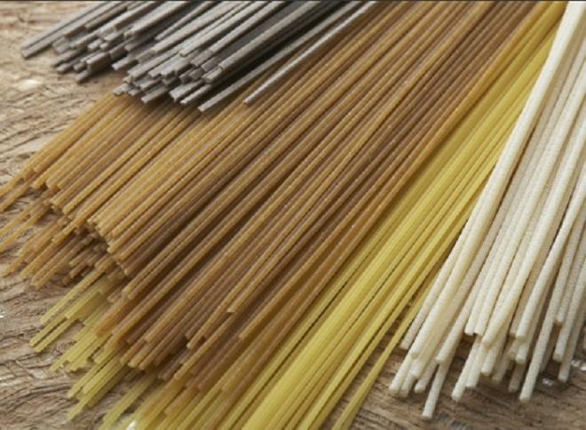 Pasta Ecol&oacute;gica