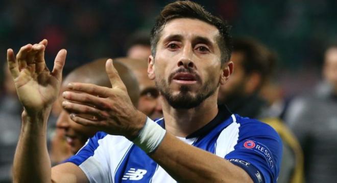 Hector Herrera