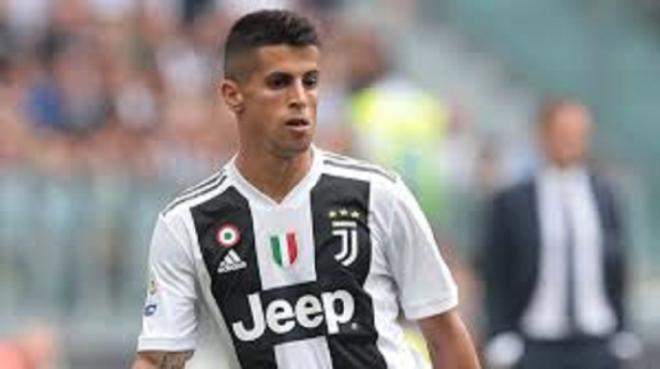 Jo&atilde;o Cancelo 