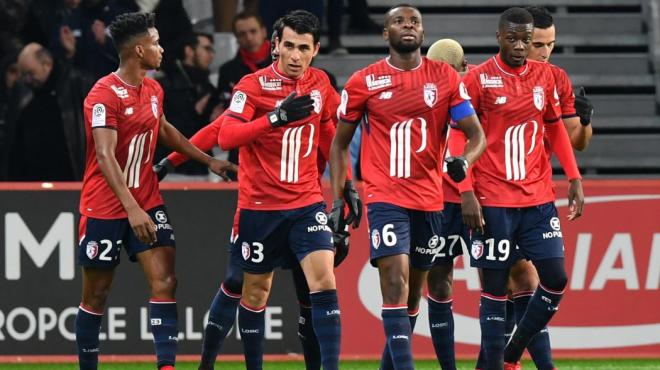 LOSC Lille Association