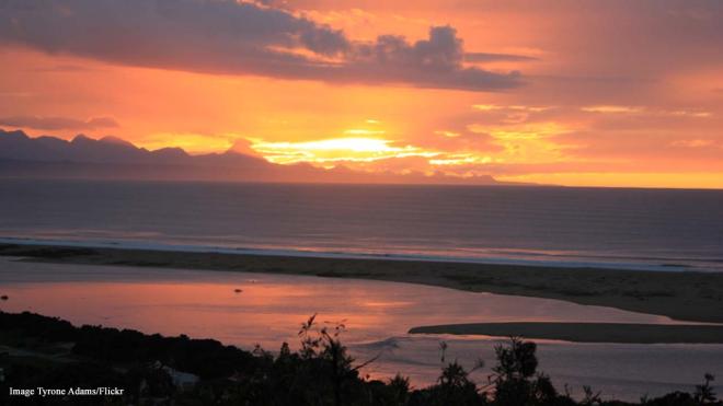Plettenberg Bay, Western Cape, South Africa