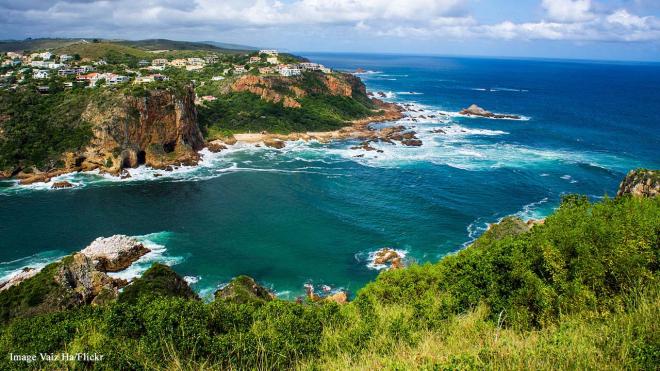 Knysna, Western Cape, South Africa