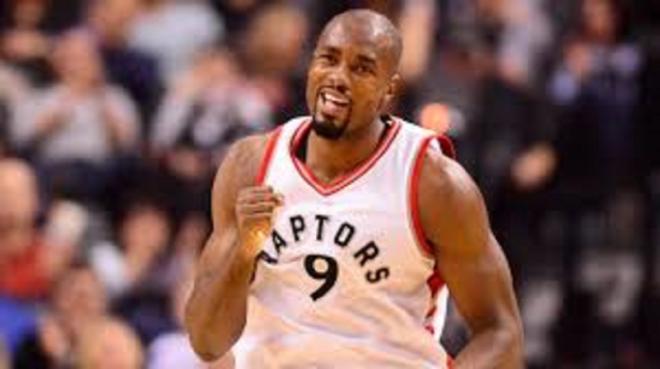 Serge Ibaka