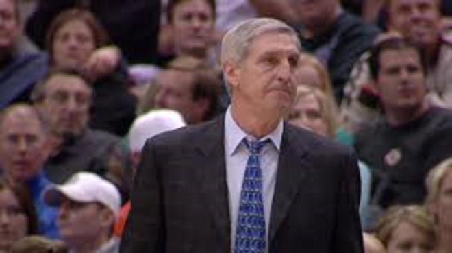 Jerry Sloan