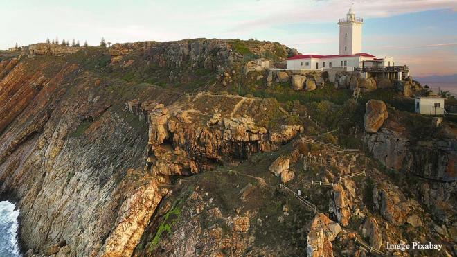 Mossel Bay, Western Cape, South Africa