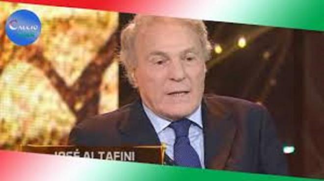 Jos&eacute; Altafini