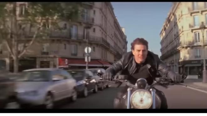 'Mission: Impossible &ndash; Fallout'