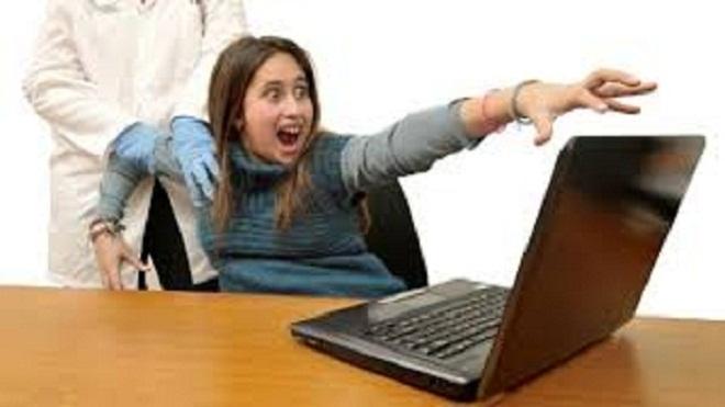 Ansiedad por adicci&oacute;n al m&oacute;vil 