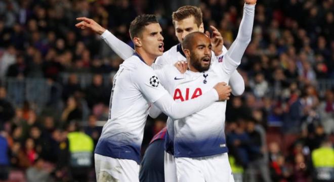 Tottenham (Premier League)