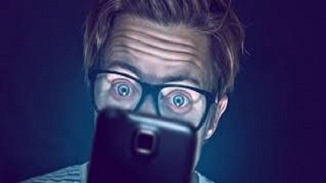 Enfermedades visuales 