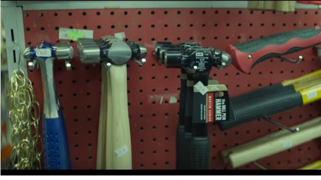 'You Were Never Really Here'