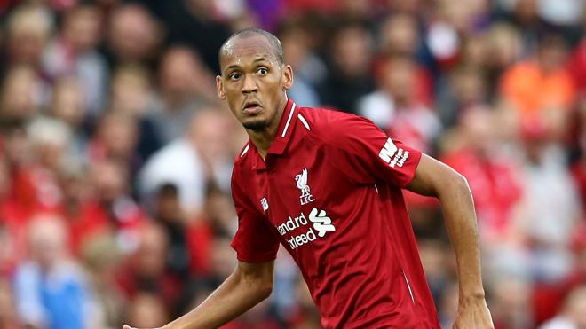 Fabinho (Liverpool)