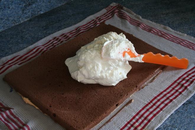 Ne pas abuser de la cr&egrave;me fouett&eacute;e :