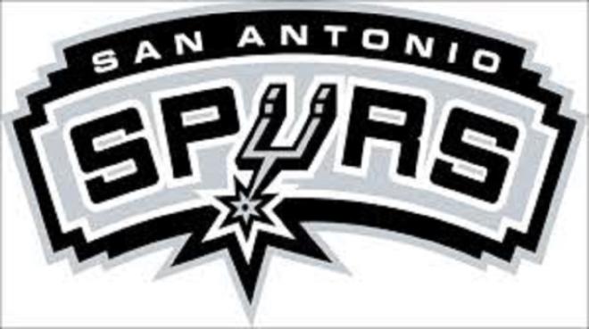 San Antonio Spurs