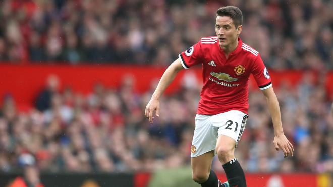 Ander Herrera (Manchester United)