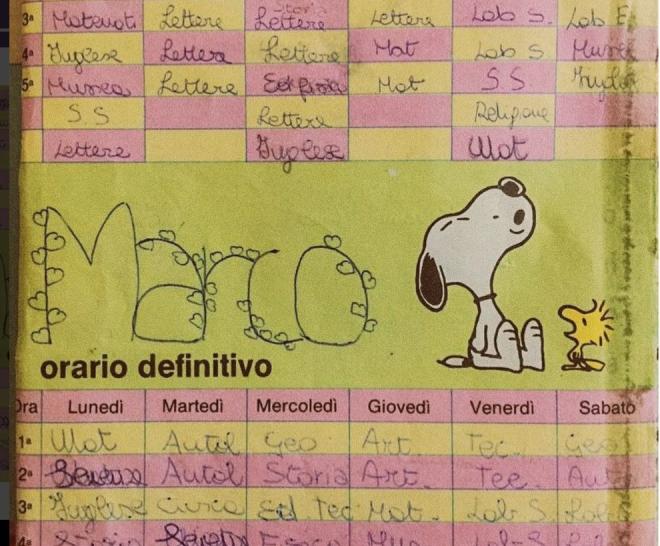 Laura Pausini e la sua prima musicasetta: 'I sogni di Laura'