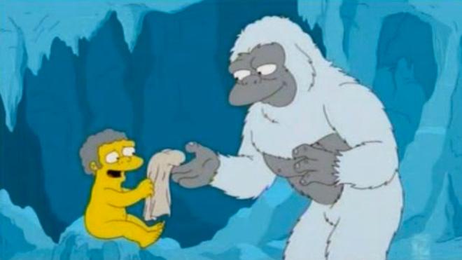 Boe Szyslak