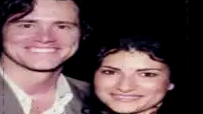 Jim Carrey vuole portare Laura Pausini all'altare