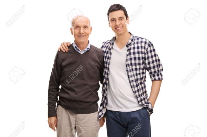 L'instant de fiert&eacute; parentale