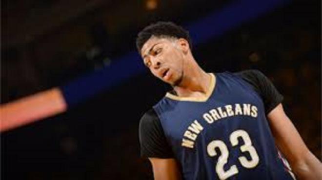 Anthony Davis