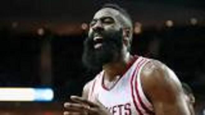 James Harden