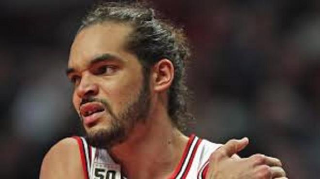 Joakim Noah