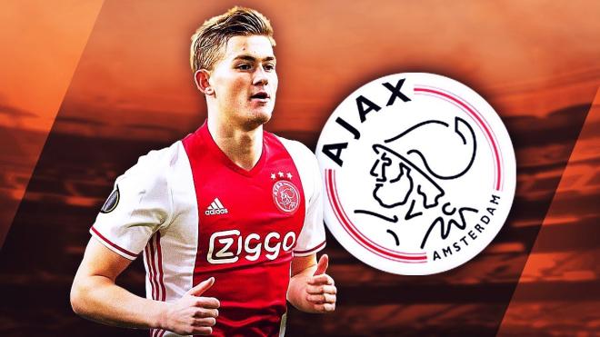 Matthijs de Ligt