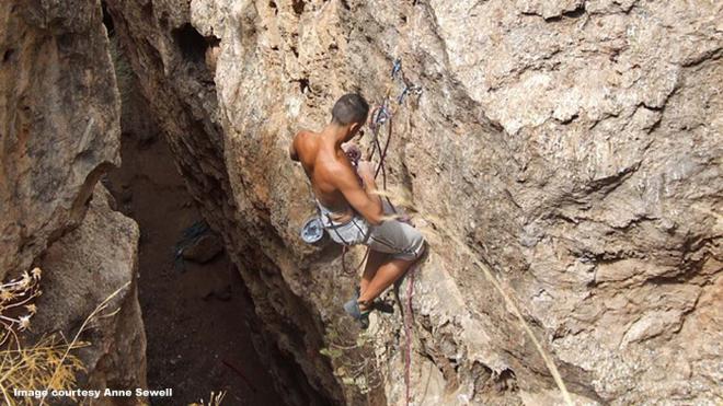 Parque La Muralla - Botanical Gardens and walls of Mijas - Paseo de la Muralla, 29650 Mijas, M&aacute;laga