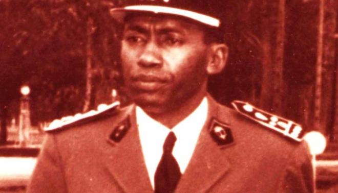 Richard Ratsimandrava