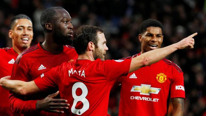 Manchester United (Premier League)