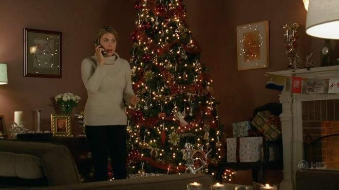 Lost 4x05 'The constant - La costante'